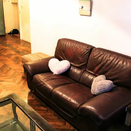 Le Wilson Appartement Juan-les-Pins